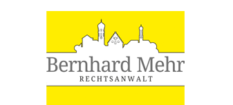 Anwaltskanzlei Bernhard Mehr