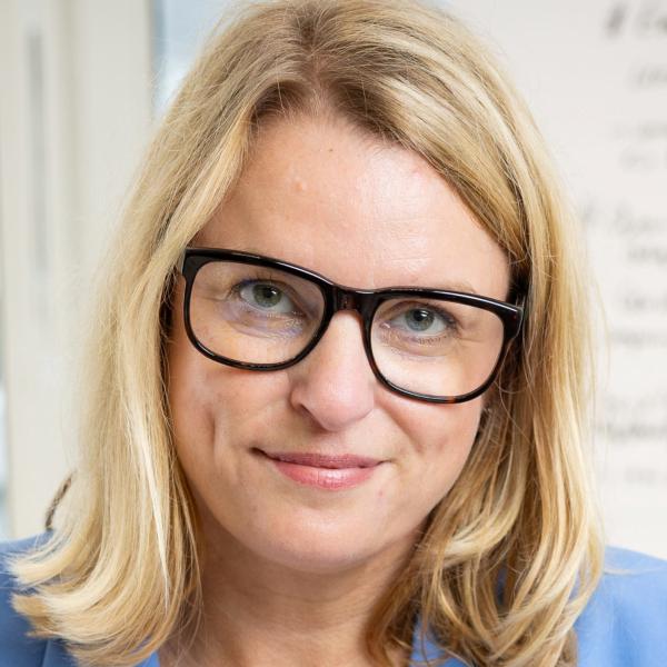Heidi Ahrens