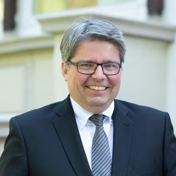 Thomas Laskowsky