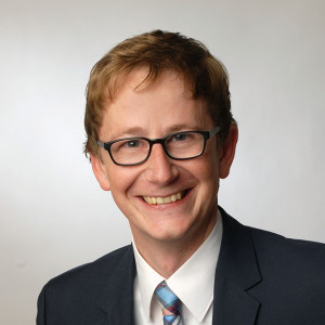 Daniel Paus