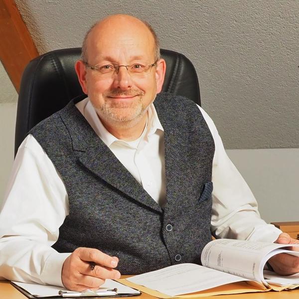 Manfred Kaussen