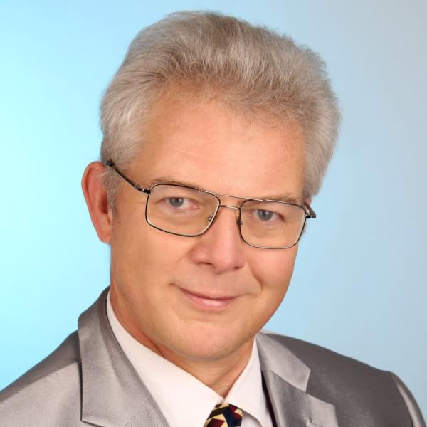 Martin Drobe