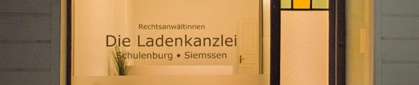Die Ladenkanzlei