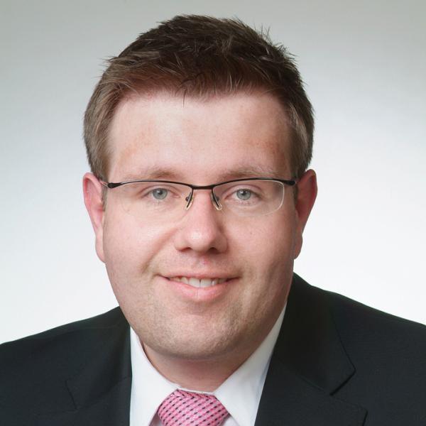 Dr. Christian H. P. M. Drees