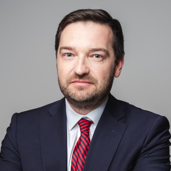 Szymon Gostyński LL.M.