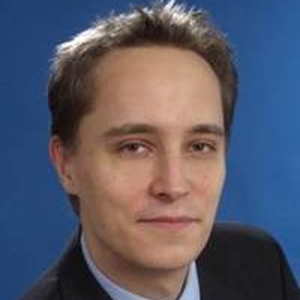 Nils Schindler