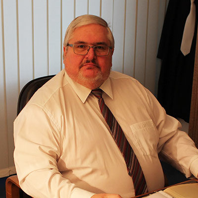 Wolfgang Krempel