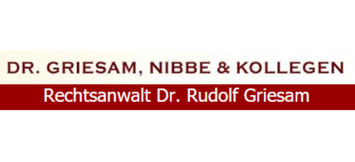 Dr. Rudolf Griesam & Koll. Rechtsanwälte
