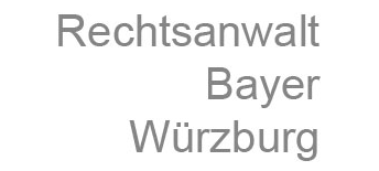 Rechtsanwaltskanzlei Bayer