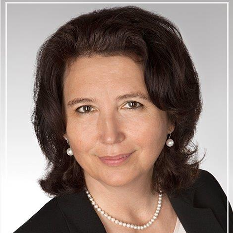 Gudrun Clobes
