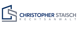 Rechtsanwalt Christopher Staisch