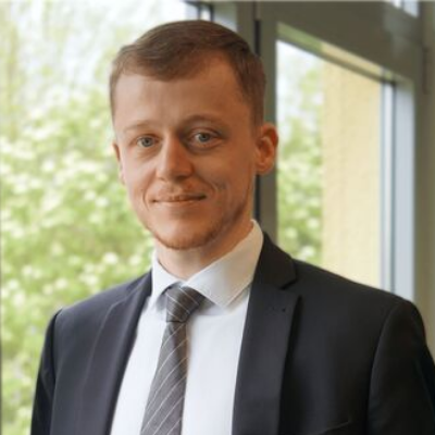 Daniel Tobias Ostermann