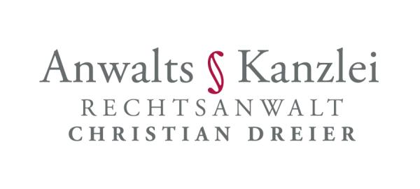 Anwalts § Kanzlei Dreier