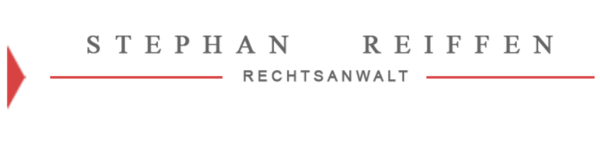 Kanzlei Stephan Reiffen