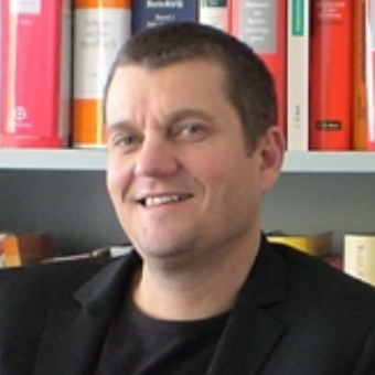 Chris Liebermann