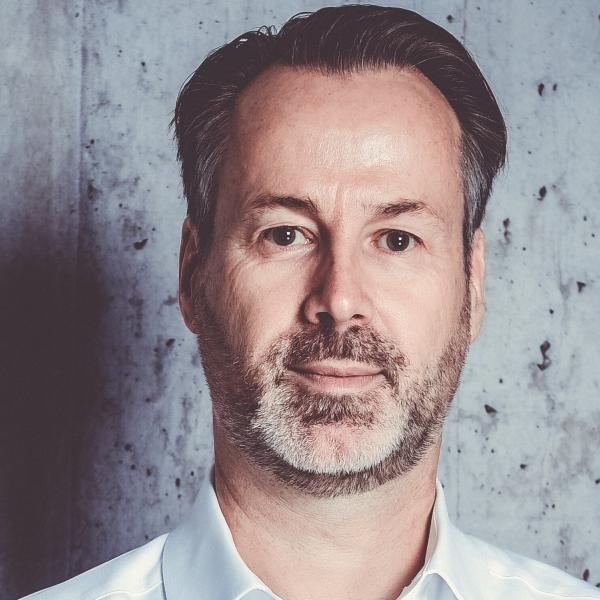 Christoph J. Burgmer
