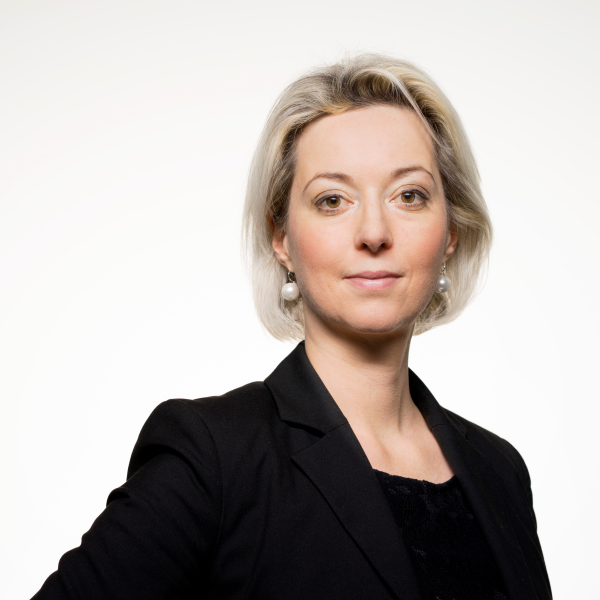 Dr. Christina Schmidt