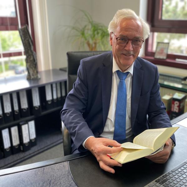 Wolfgang Hopp
