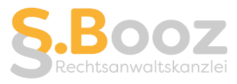 Rechtsanwaltskanzlei Sylvia Booz