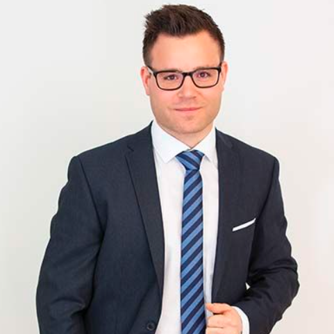 Mag. Jan Rudigier