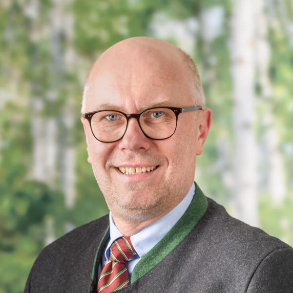 Dieter Mahr