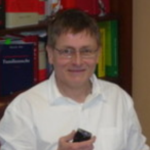 Johannes Steinmann