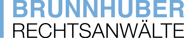 BRUNNHUBER RECHTSANWÄLTE
