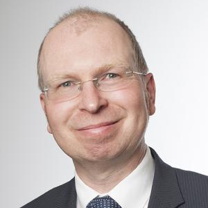 Volkhard Hente