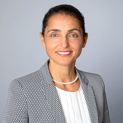 Neriman Özdemir-Reimholz
