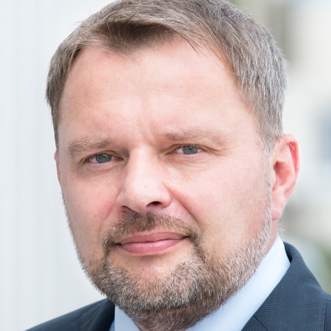 Holger Knopp