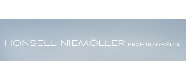 Honsell Niemöller Rechtsanwälte