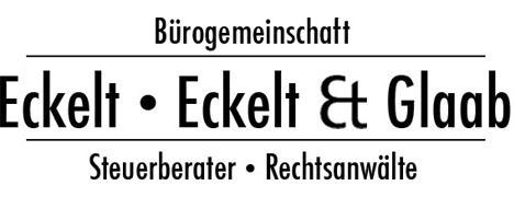 Rechtsanwaltskanzlei Eckelt