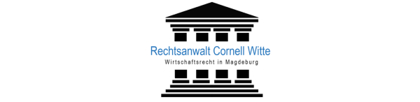 Kanzlei Cornell Witte