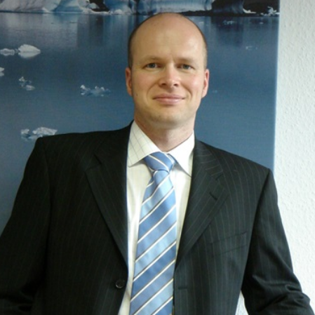 Dipl. - Jur. Thomas Kühle