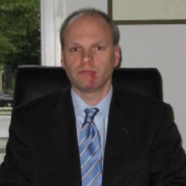 Peter Braun