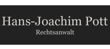 Kanzlei Hans-Joachim Pott