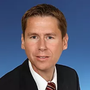 Andreas Buß