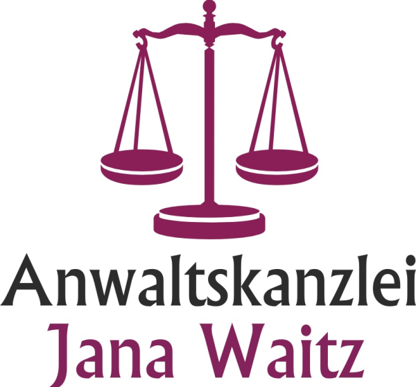 Kanzlei Jana Waitz