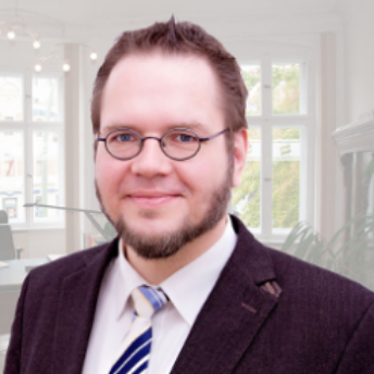 Robert Kretschmar
