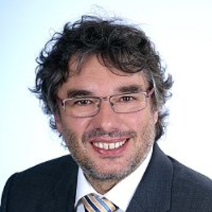 Stefan Distler