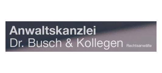 Anwaltskanzlei Dr. Busch & Kollegen