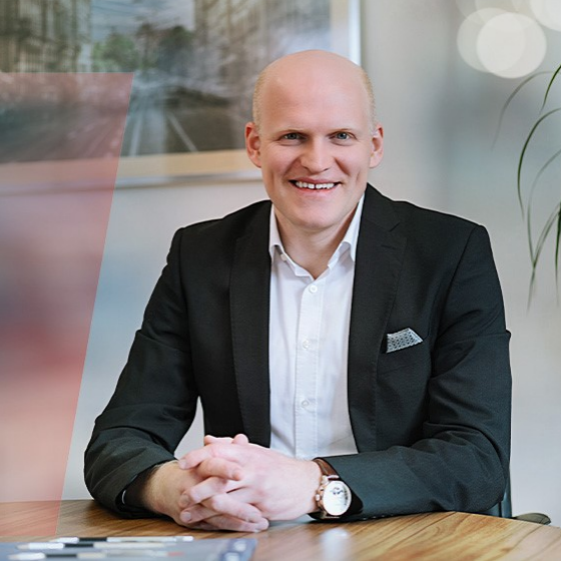 Christian Geißler LL.M.