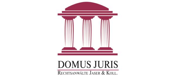 DOMUS JURIS - Rechtsanwälte Jaser & Koll.