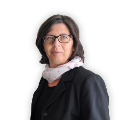Kathleen Pfordte