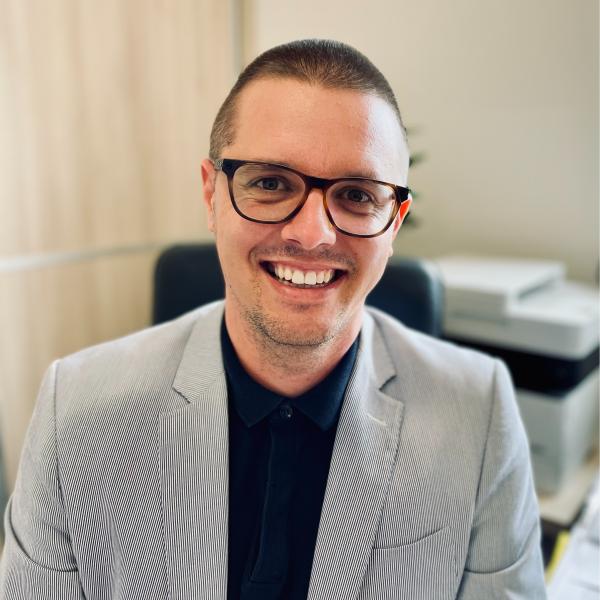 JUDr. Lukáš Brázdil LL.M.