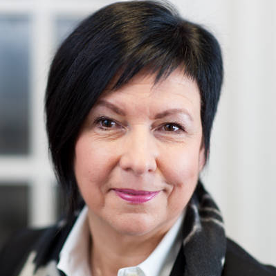 Susanne Schwandt