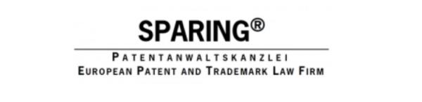 SPARING Patentanwaltskanzlei