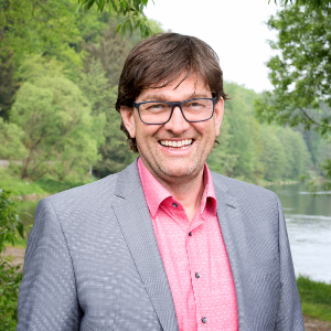 Markus Lacher