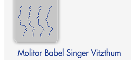 Rechtsanwälte Molitor Babel Singer Vitzthum