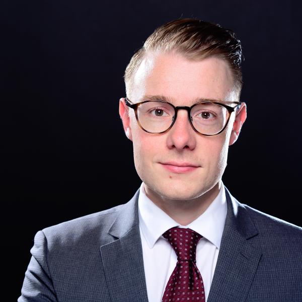 Robert Klötzer